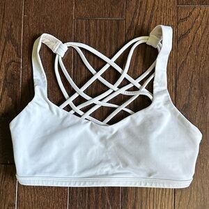 Free To Be Sports Bra